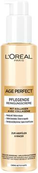 L'Oréal Age Perfect Pflegende Reinigungscreme mit Kollagen 150 ml