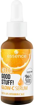 Essence HELLO, GOOD STUFF! Glow-C Serum 30 ml