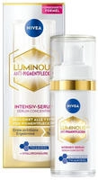 Nivea Gesichtsserum "LUMINOUS630 ANTI-PIGMENTFLECKEN INTENSIV-SERUM" Mit Thiamidol