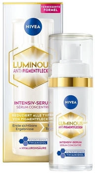 Nivea Cellular Luminous630 Anti-Pigmentflecken Serum 30 ml