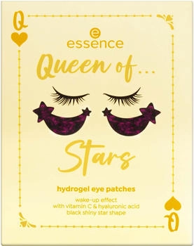 Essence Queen of... Stars Be The Shining Star Of The Game