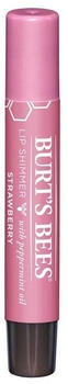 Burt's Bees Burts Bees Lip Shimmers II Strawberry 2,55 g