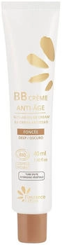 Fleurance Nature Anti-Aging BB Cream - Dunkel