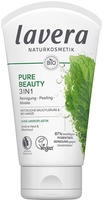 Lavera Pure Beauty 3in1 Reinigung 125ml De 125 ml