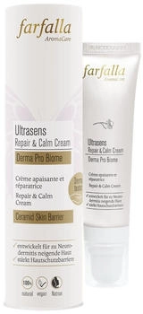 Farfalla Ultrasens Derma Pro Biome Repair & Calm Cream - 30 ml