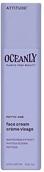Attitude Oceanly PHYTO-AGE Face Cream - 30 g