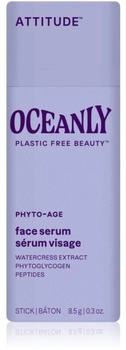 Attitude Oceanly PHYTO-AGE Face Serum - 8,50 g