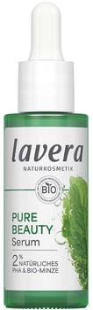 Lavera Pure Beauty Serum - 30 ml