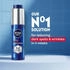 Nivea MEN Luminous Anti-Age Power 2in1 Moisturiser SPF30 50 ml