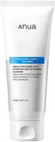 Anua 8 Hyalurons&auml;ure Feuchtigkeitsspendender Sanfter Reinigungsschaum 150 ml