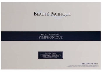 Beauté Pacifique Symphonique Micro Needling Puffy Eyes Perfusion Therapy