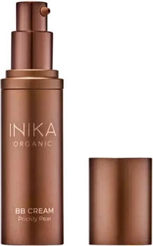 Inika Organic BB Cream Beige 30 ml