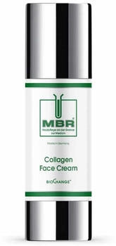 MBR Medical Beauty BioChange Collagen Face Cream 50 ml