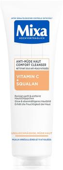 Mixa Vitamin C + Glykols&auml;ure Reinigungsgel 150 ml