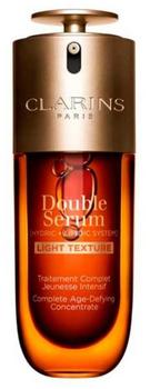 Clarins Double Serum Light Texture 50 ml