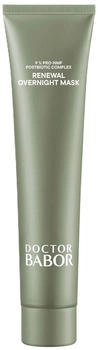Babor Renewal Overnight Mask 75 ml