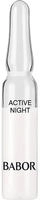 Babor Active Night Ampoule 7X2 ml