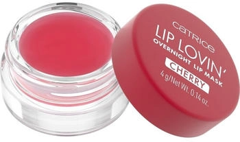 Catrice Lip Lovin' Overnight 4 g Pink