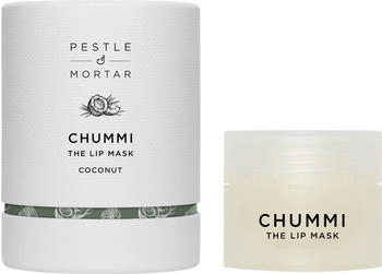 Pestle & Mortar Chummi Augen- & Lippenmasken 20 g