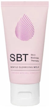 SBT Sensitive MINI Gentle Cleansing Milk 30 ml