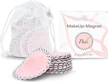 Faces of Fey MakeUp-Magnet Pads 10er Pack