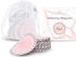 Faces of Fey MakeUp-Magnet Pads 10er Pack