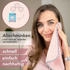Faces of Fey MakeUp-Magnet Pads 10er Pack