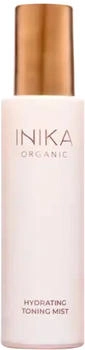 Inika Hydrating Toning Mist 120 ml
