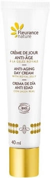 Fleurance Nature Gelée Royale Anti-Aging Day Cream - 40 ml