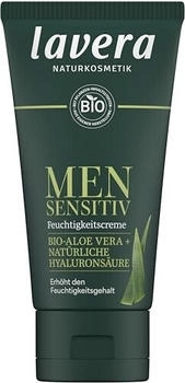 Lavera Men Sensitiv Feuchtigkeitscreme - 50 ml
