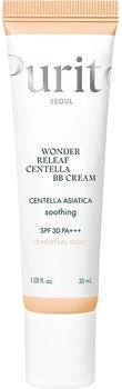 Purito Wonder Releaf Centella BB Cream 13 Neutral Ivory