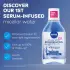 Nivea Micellar Water Regenerating +5% serum 400 ml