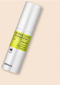 Celimax The Vita-A Retinol Shot Tightening Serum 30 ml