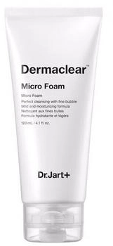 Dr.Jart+ Dr. Jart+ - Dermaclear Micro Foam 120 ml