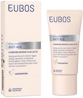 EUBOS Anti Age Hydrating Defence Fluid Lsf 30 50 ml