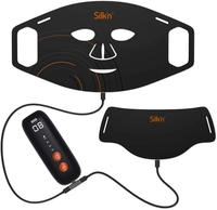 Silk'n Skincare LED Gezichtsmasker (40191962) Schwarz