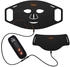 Silk'n Dual LED Mask Black