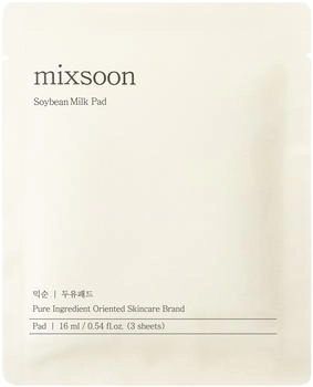 mixsoon Soybean Milk Pad 30 St.