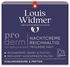 Louis Widmer proderm Nachtcreme reichhaltig ohne Parfum (50ml)