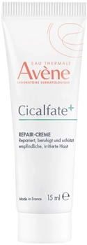 A-Derma Cicalfate+ Repair-Creme (15ml)