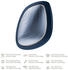 Geske SmartAppGuided Sonic Warm & Cool Mask