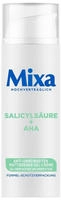 Mixa Gesichtspflege "MIXA ANTI-UNREINHEITEN MATTIERENDE GEL-CREME" f&uuml;r &ouml;lige...