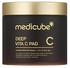 Medicube DEEP Reinigungspads 150 g