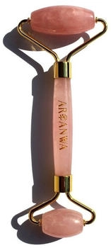 Ari Anwa Skincare Rosenquarz Roller