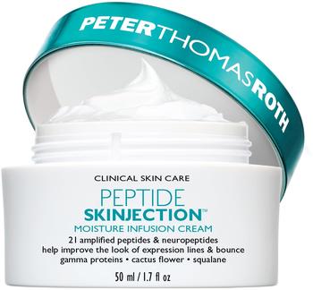 Peter Thomas Roth Peptide Skinjection Moisture Infusion Cream 50 ml