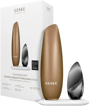 Geske SmartAppGuided Touchless Magnetic Peeling Mask