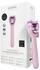 Geske SmartAppGuided MicroNeedle Face Roller