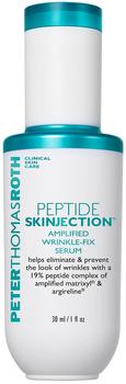Peter Thomas Roth Peptide Skinjection Amplified Wrinkle-Fix Serum 30 ml