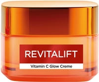 LOR&Eacute;AL PARIS Gesichtsgel "REVITALIFT CLINICAL VITAMIN C GLOW CREME" verfeinert