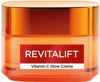 L'Oréal Revitalift Vitamin C Glow 50 ml